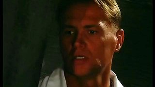Cmhr classic couple  dp compilation 35: Blowjob, Threesome  Vintage Porn