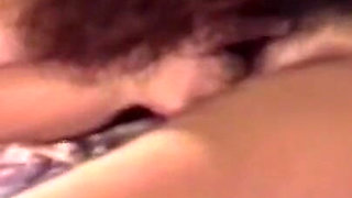 Horny Mature Gave a Best Blowjob to a Young Man Before She Was Fucked