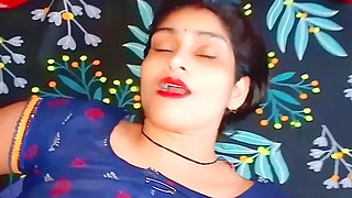 Newly Married Girl's Pink Pussy Licking and Sucking Sex Video
