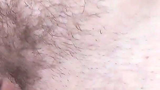 Big Clit & Pussy Lips Humping Grinding Orgasm