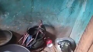 Enjoying a Tight Pussy Inside My Room