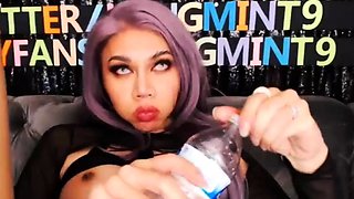 Webcam Big Tits