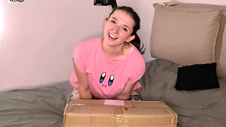 Unboxing Sohimi Sex Doll