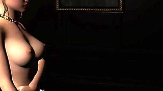 Angels Awakening 10 - Angelia’s Erotic Role as a Nude Servant