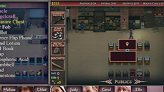 The Genesis Order - Ep 25 - Jealous Milfs By MissKitty2K