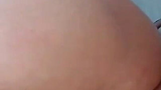 Wataaa! Juicy Ass Latina Girl, Fat and Fire POV Good Creampie
