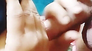 Fuck a Widow From the Owner of the Building