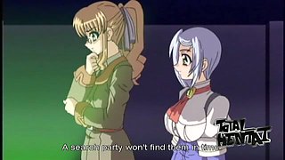 Check out a really kinky hentai sex scenes with busty animated hookers