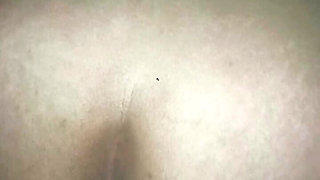 Amateur Video, Enjoying My Wife's Sexy Ass