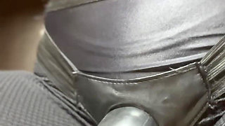 Your Ass Belongs to Me, Sissy Bitch