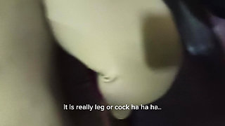 Entered Into the House to See Nude When My Friend Weren't Home