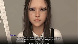 WVM: She wants me to take her purity