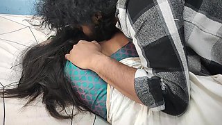 First Night Sex, Vaishnavy and Sharun Raj First Night Hot Romance with Sex, Mallu Couple First Night Romance, First Night Love