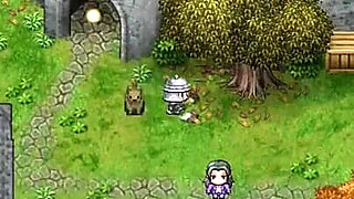 Peasant's Quest #107 Newly Wed Bride Wants a Baby From Cheating Sex