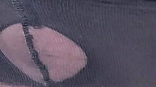 Aunty Sandra's Everyday Girdle