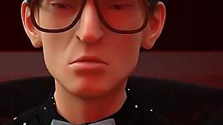 Sexbot #9- Gameplay