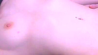 Lustful Boy Licks Pussy His MILF's and She Takes Real Female Orgasm.