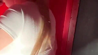 Gloryhole Fantasies: Emma Shay