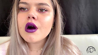 Blonde Bombshell Smoke Show