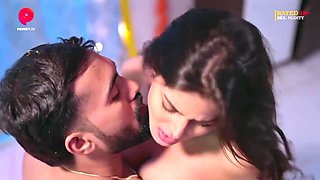 Lustful teen emotional adult video