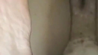 WildEnglishBBW BBC Nata4sex riding pounding my fat pussy doggy