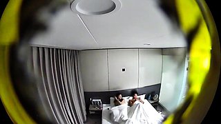 Amateur Hidden Cams Reveal Cock Riding Hoes