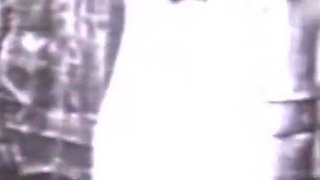 Dancing She Takes off Her Clothes