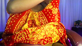 Boob Playing Armpit Licking Short.