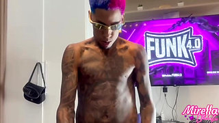 I Doubt I Won't Cum in 2 Minutes