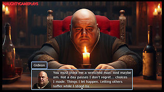 Celina's Calling (part 05) by Morrak Games