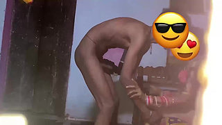 Indian desi school lovers sex MMS