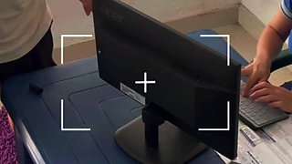 Camera Captures Employee Having Sex During Working Hours