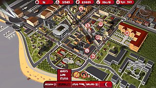 Paprika Trainer - V0.12.3.0 - Part 29 Spies and Strip Clubs by Loveskysan69