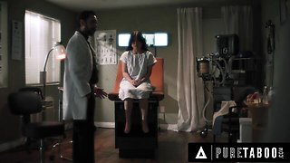 Alex and Damon's reality sex