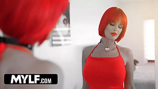 🔥 Sharing My Wife with a Stranger: A Night of Degradation and Humiliation