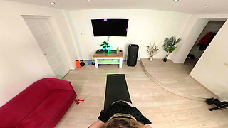 Krissy Sins - No Gain