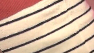 Semen Express. the First Ride of a Married Seductress. - 1