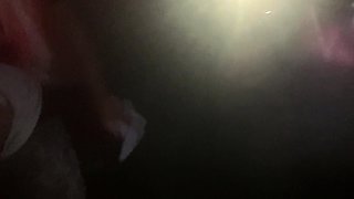 Hot Big Black Latina booty Black and Ebony