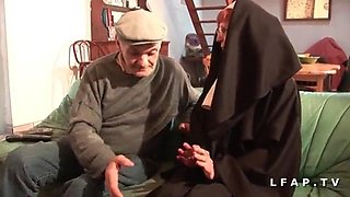 Theres no question that the good sister is going to fuck: Blowjob, Amateur  Anal Porn