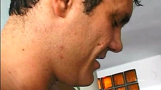 A Young Nacho Vidal breaks the ass of a young blonde slut