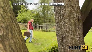 Hunt4k. concludes up on hunter’s laptop