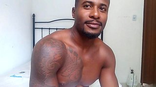 Deny fucked the naughty wife ft. Ines Ventura: Big Ass, Babe  Interracial Porn