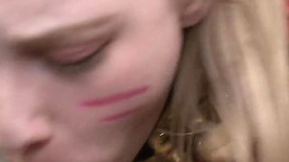 Melody Marks Sexcyborg Needs Fresh Sperm to Survive Episode1.5