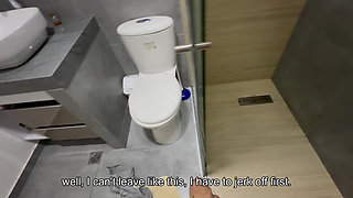 Latina BBW MILF Stepmom Punishes Me with Raw Sex and I Cum Deep Inside Her Tight Pussy Without Her Noticing - Pipeboy