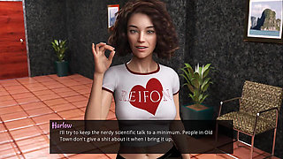 A man for all: sex and science - ep. 30