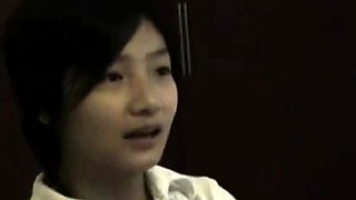 Amateur Cute Asian Babes