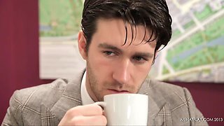 Diary of a Fox: Tuesday - MENatPLAY