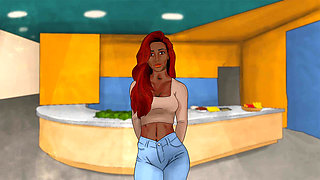 College raze Indian sexy hot college girl ep.6