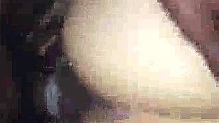 husband cheers on his wife wile she fuck a bbc pp