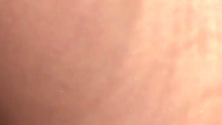 Wow! My Girlfriend Has a Super Ass and a Wet Pussy!